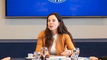 Maria Florencia Zicavo Maria Florencia Zicavo