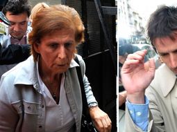 citan a indagatoria a la familia de nisman y a lagomarsino por supuesto lavado de dinero citan a indagatoria a la familia de nisman y a lagomarsino por supuesto lavado de dinero
