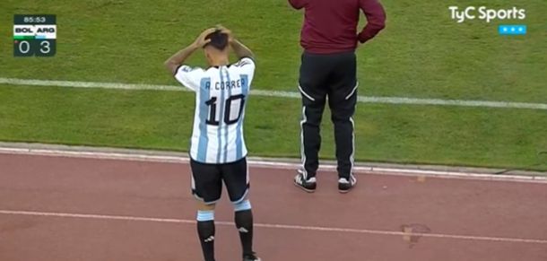 El falso Messi que ilusionó a todos en Bolivia
