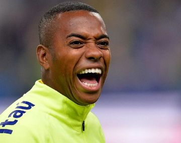 El jugador de 33 años, envuelto en un escándalo