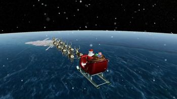 donde esta ahora papa noel, segun el streaming de reuters: el minuto a minuto en vivo donde esta ahora papa noel, segun el streaming de reuters: el minuto a minuto en vivo