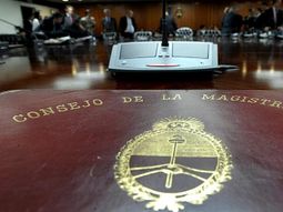 ¿como voto cada miembro de la magistratura sobre la sancion a bonadio? ¿como voto cada miembro de la magistratura sobre la sancion a bonadio?