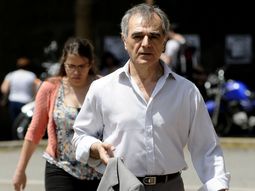 Esperan un sábado nublado, pero con una temperatura primaveral
