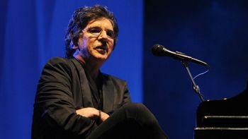 El parte médico oficial de Charly García El parte médico oficial de Charly García