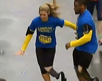 Mensaje al terrorismo: dos años después