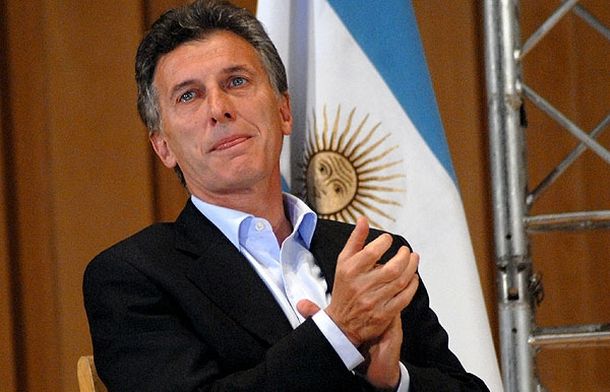 Macri descartó una fórmula presidencial con Scioli en 2015