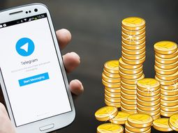 ¿Telegram lanzará su propia moneda para competir con Bitcoin?