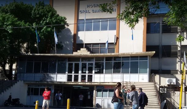 La Plata: murió una chica que se había ahorcado tras el suicidio de una amiga