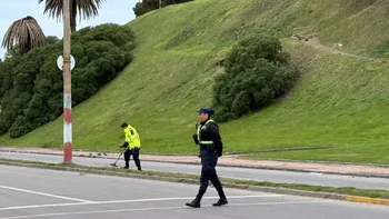 La Policía de Uruguay investiga si el tiroteo fue por una venganza narco La Policía de Uruguay investiga si el tiroteo fue por una venganza narco