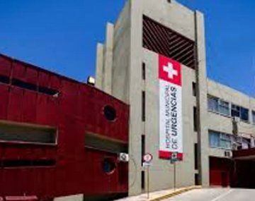 Le amputaron los genitales a un abuelo de 70 años