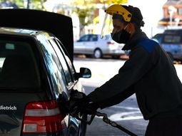 Cómo quedaron los precios de la nafta en la Ciudad tras el nuevo aumento de YPF