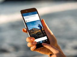 Instagram agregó un nuevo filtro para que no te llegue spam