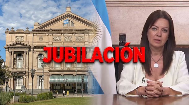 Sandra Pettovello activó la Ordenanza 29604 y hay jubilación de Anses a los 40 años con 20 de aportes