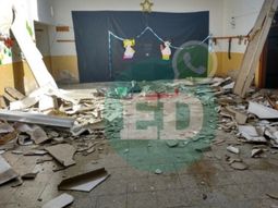 Gentileza El Diario de la República (San Luis) Gentileza El Diario de la República (San Luis)