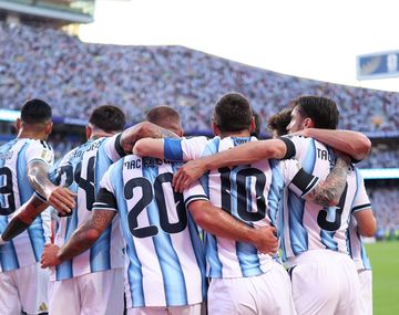 Cuándo, a qué hora y dónde se juega Selección Argentina vs. Inglaterra por las semifinales del Mundial 2026