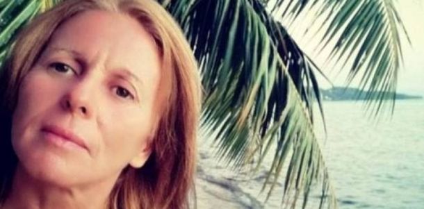 La mujer está internada en Tailandia&nbsp;