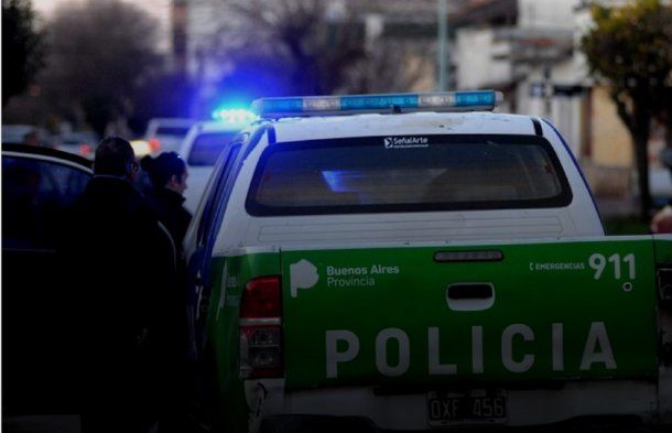 Lanús: escondió a su hermanito, presionó el botón antipánico y salvó la vida de su mamá