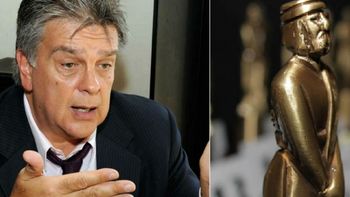 LuisVentura, presidente de APTRA. LuisVentura, presidente de APTRA.