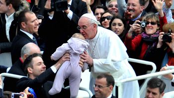 una reflexion sobre el efecto francisco una reflexion sobre el efecto francisco