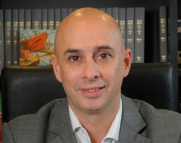 La Ciudad anticipó que difundirá estadísticas en materia de seguridad