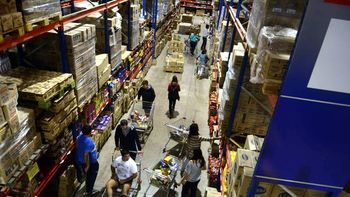 inflacion sin techo: los precios mayoristas subieron otro 2,7% en julio inflacion sin techo: los precios mayoristas subieron otro 2,7% en julio