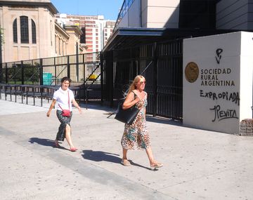 Dejan sin efecto la medida cautelar y anulan la venta ilegítima de La Rural