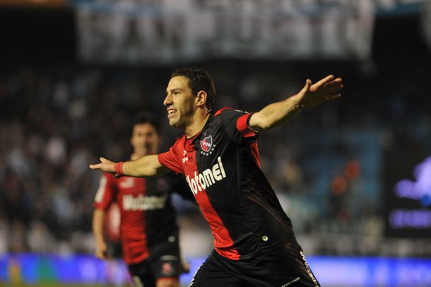 Maxi Rodríguez confía en el Tata: Martino es el indicado para suceder a Sabella