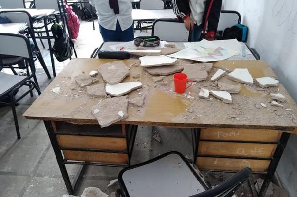 Foto Suteba Florencio Varela