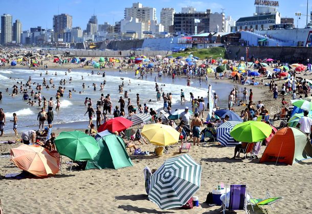 Pronostican 80% de ocupación en la Costa en primera mitad de febrero