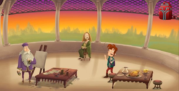 Un listado de todos los videojuegos argentinos y las empresas que los crearon