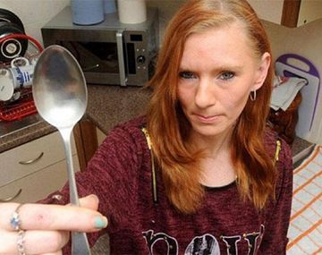 Asegura que en su casa hay fantasmas desde que se murió su hermano