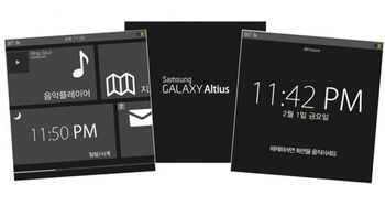 samsung tambien trabaja en un reloj inteligente samsung tambien trabaja en un reloj inteligente