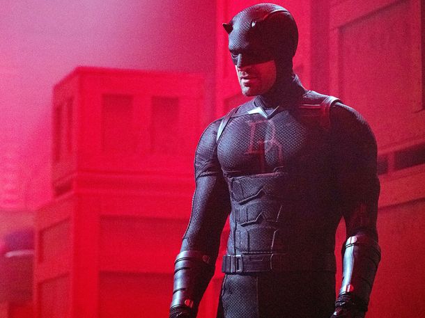 Marvel lo hizo otra vez: el nuevo tráiler de Daredevil: born again que revela sorpresas
