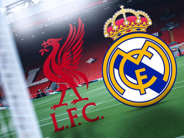 Fútbol libre por celular: cómo ver en vivo Liverpool vs. Real Madrid