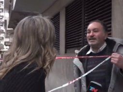 La dedicatoria kirchnerista que descolocó a la periodista de El Trece