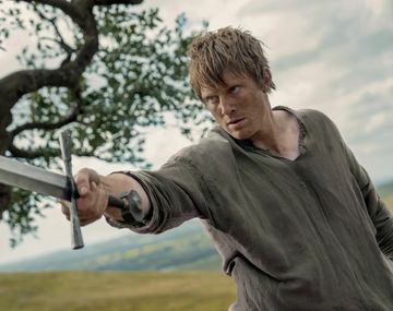 Este domingo no hay estreno de El Caballero de los Siete Reinos: cuándo sale el quinto capítulo