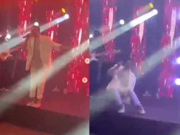 famoso cantante brasileno se desplomo y murio en medio de un show famoso cantante brasileno se desplomo y murio en medio de un show
