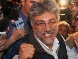 lugo reconocio a uno pero denuncian mas hijos extramatrimoniales lugo reconocio a uno pero denuncian mas hijos extramatrimoniales