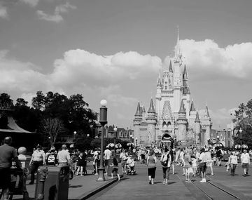 Manuel Wirtz: La República de los Niños inspiró a Disneylandia