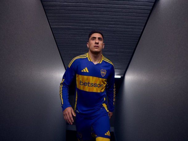 El posible 11 titular de Boca para recibir a Cruzeiro por la Copa Sudamericana