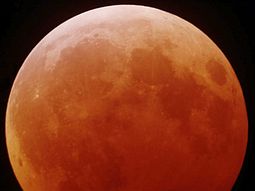 Eclipse de Luna