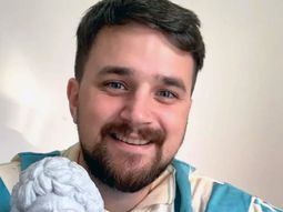 Creador de Muchachos no tiene entrada para Argentina-Panamá