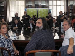 La Provincia descontará el día a los docentes que hagan paro