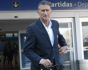 La Copa Libertadores parte hacia el Vaticano para ser ofrendada al Papa Francisco