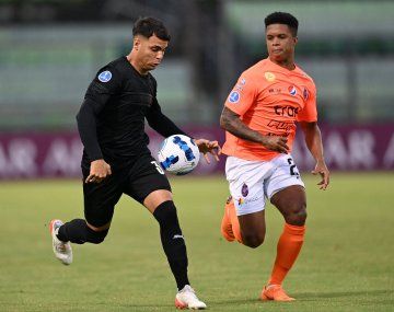 Foto: @Independiente