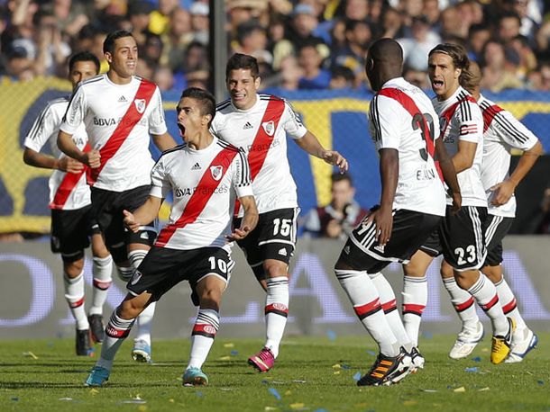 River buscará su primera victoria frente a Rosario Central