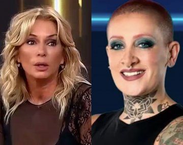 Yanina Latorre contó que Furia habría entrado a GH sin pasar el psicotécnico