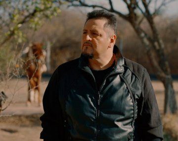 Murió Daniel Campos a los 48 años