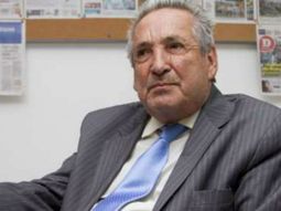 se descompenso un involucrado en causa que investiga a juez de beneficiar narcos, se descompenso un involucrado en causa que investiga a juez de beneficiar narcos,