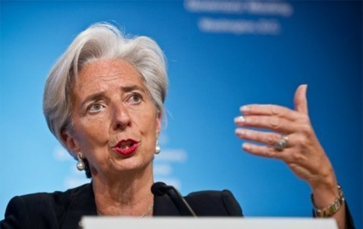 FMI destacó avances con Argentina de la últimas semanas